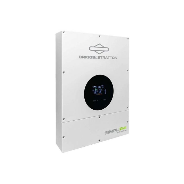 Simpliphi ESS 6 kW Inverter