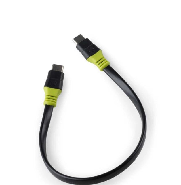 Goal Zero Adventure USB-C to USB-C Cable (10")