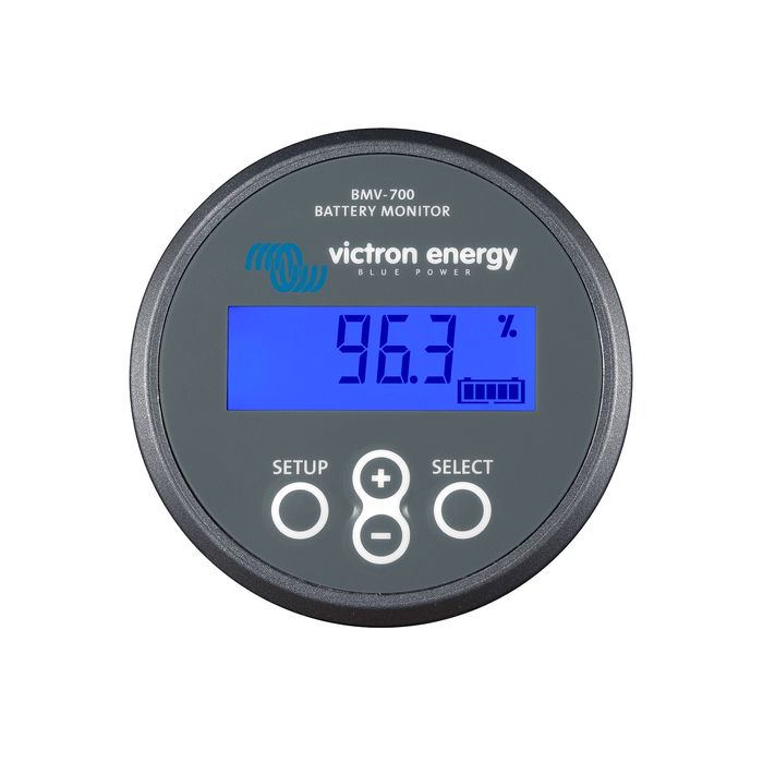 Victron Battery Monitor BMV-700H