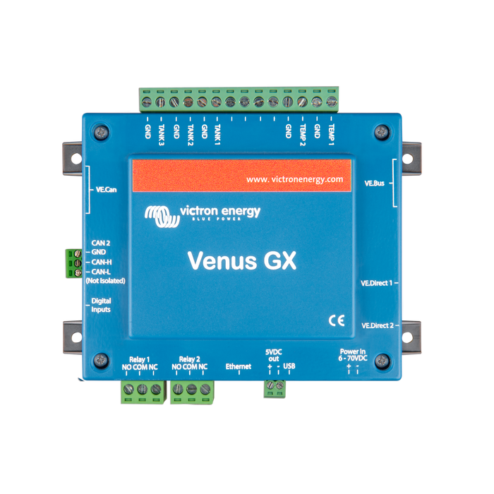 Victron Venus GX