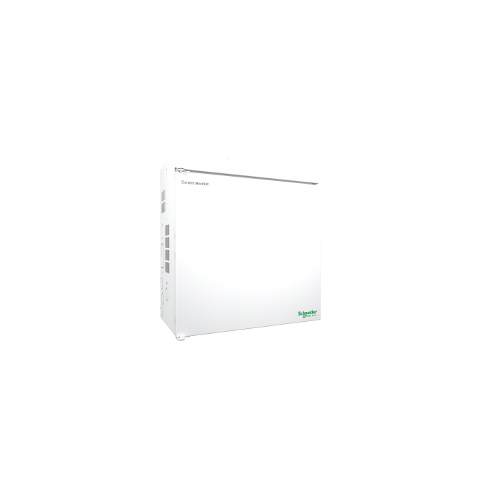 Schneider Conext XW+ Mini PDP Power Distribution Panel