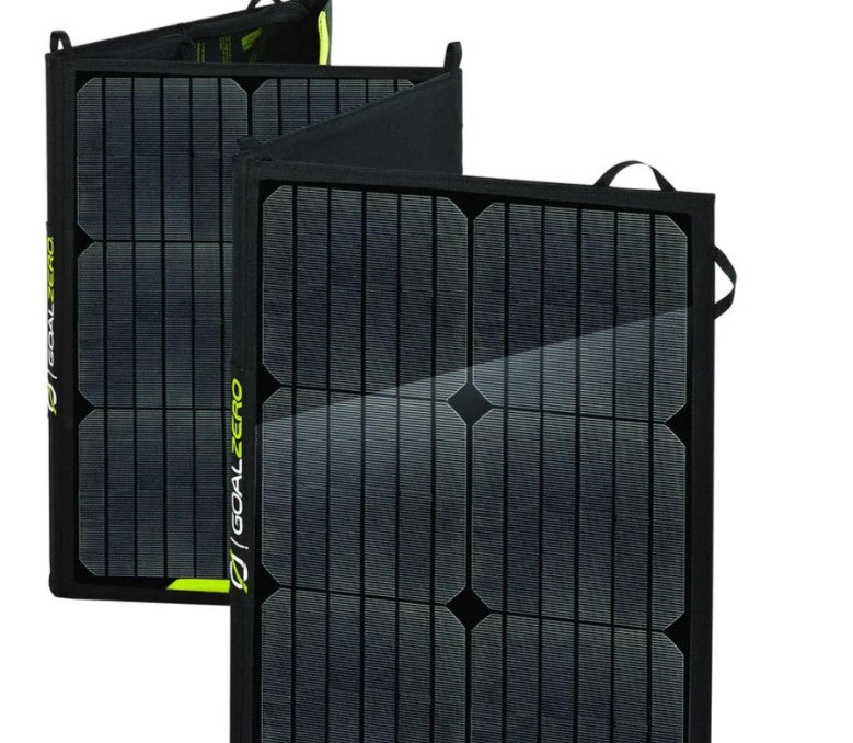 Goal Zero Nomad 100 Portable Solar Panel