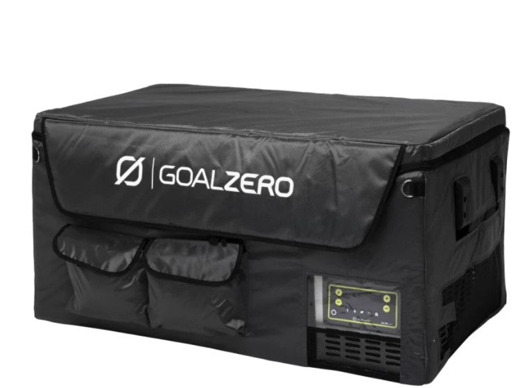 Goal Zero Yeti 700 Portable Power Station + Alta 50 Yeti-Ready Gear Bundle