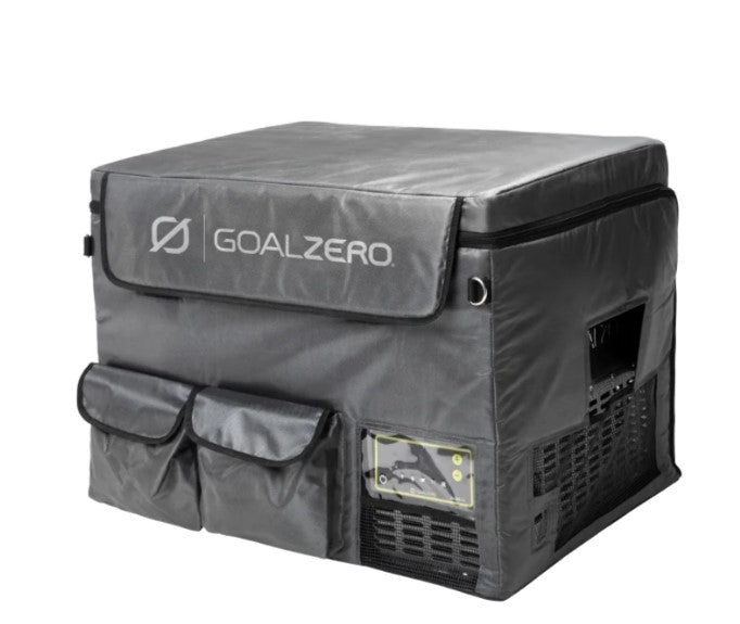 Goal Zero Yeti 500 Portable Power Station + Alta 50 Yeti-Ready Gear Bundle