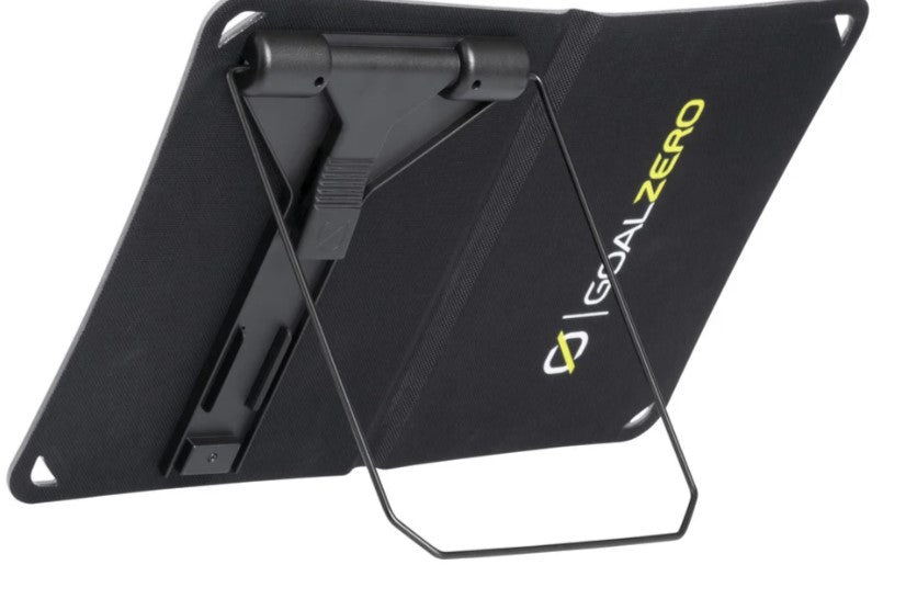 Goal Zero Nomad 10 Portable Solar Panel