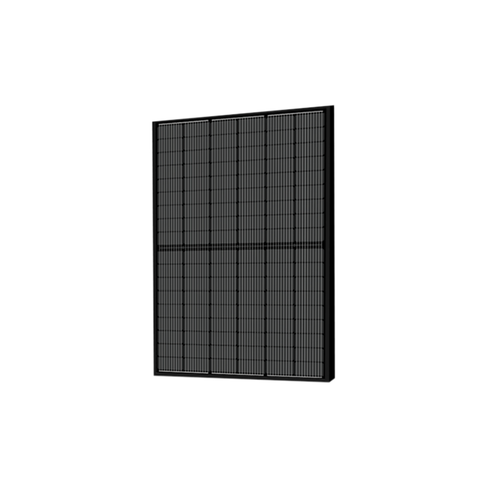 ZnShine Mono PERC 405W/108 Half-Cell Black/Black Pallet of 36 Modules