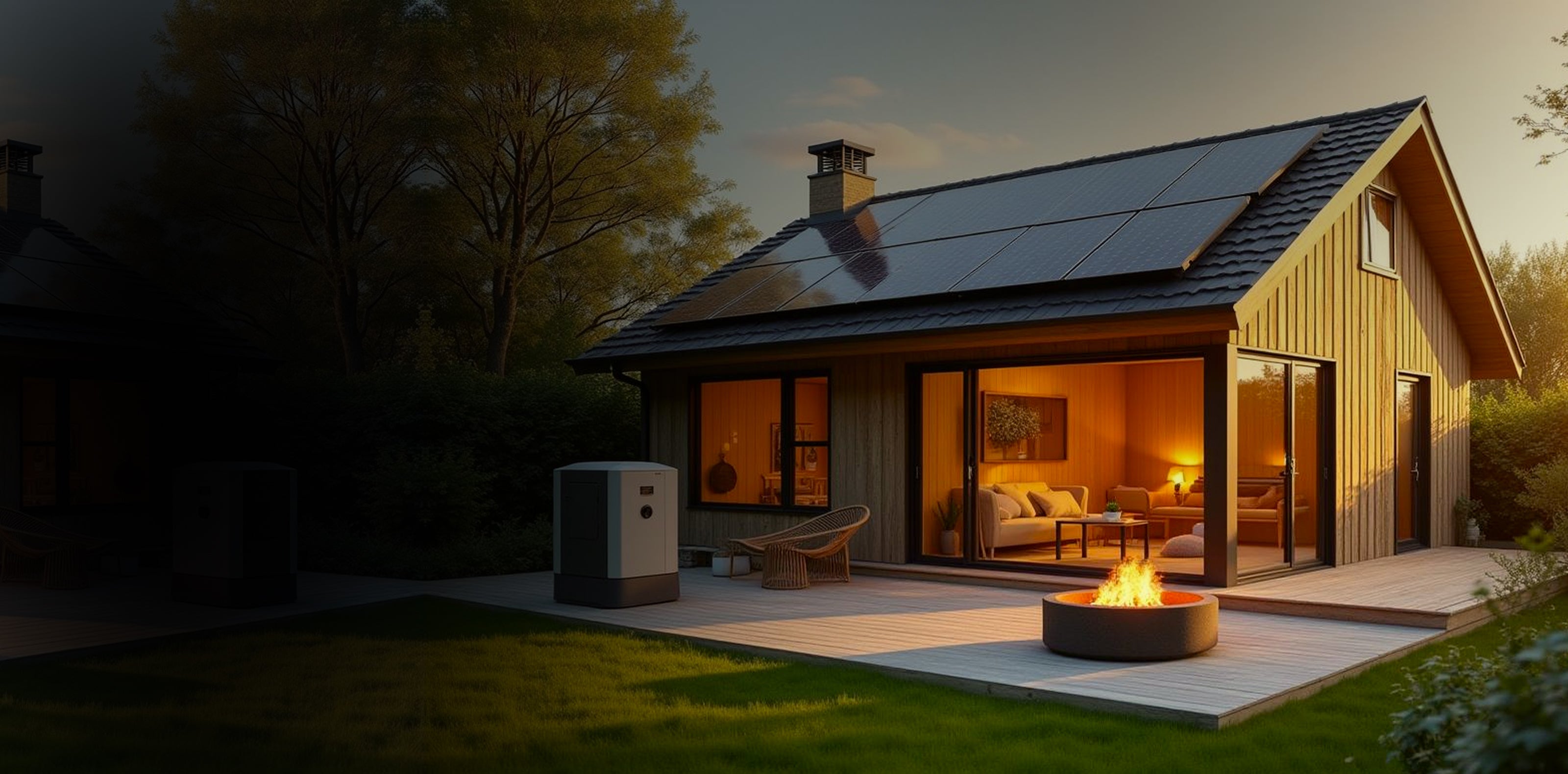 solar power